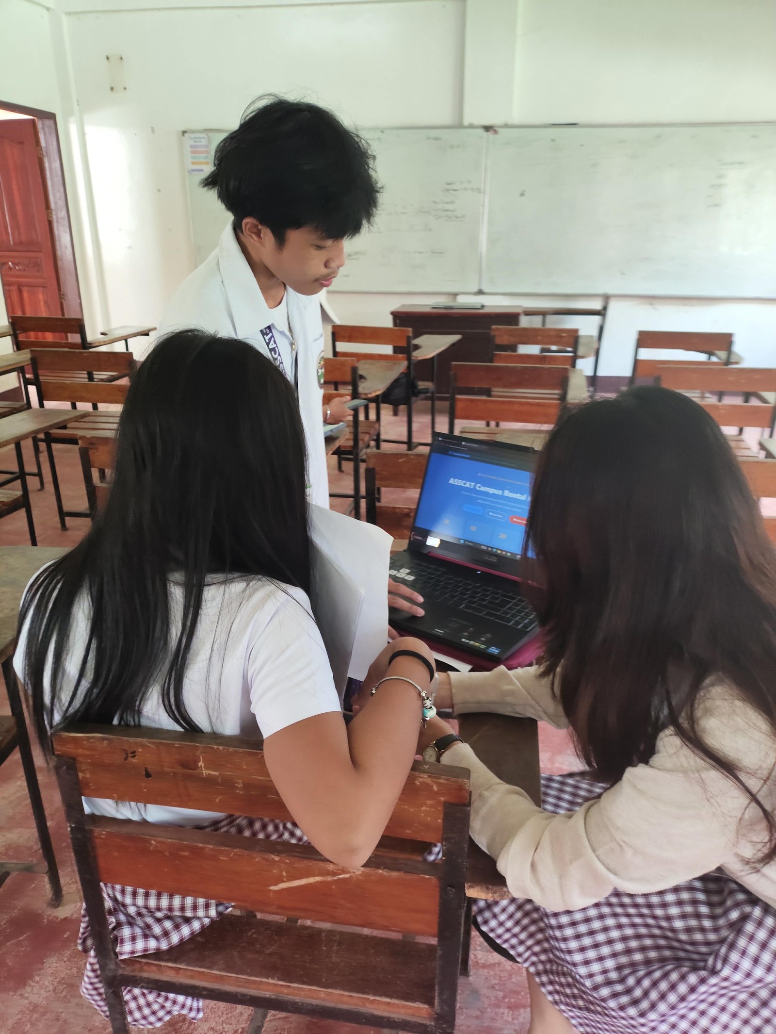 Review image
