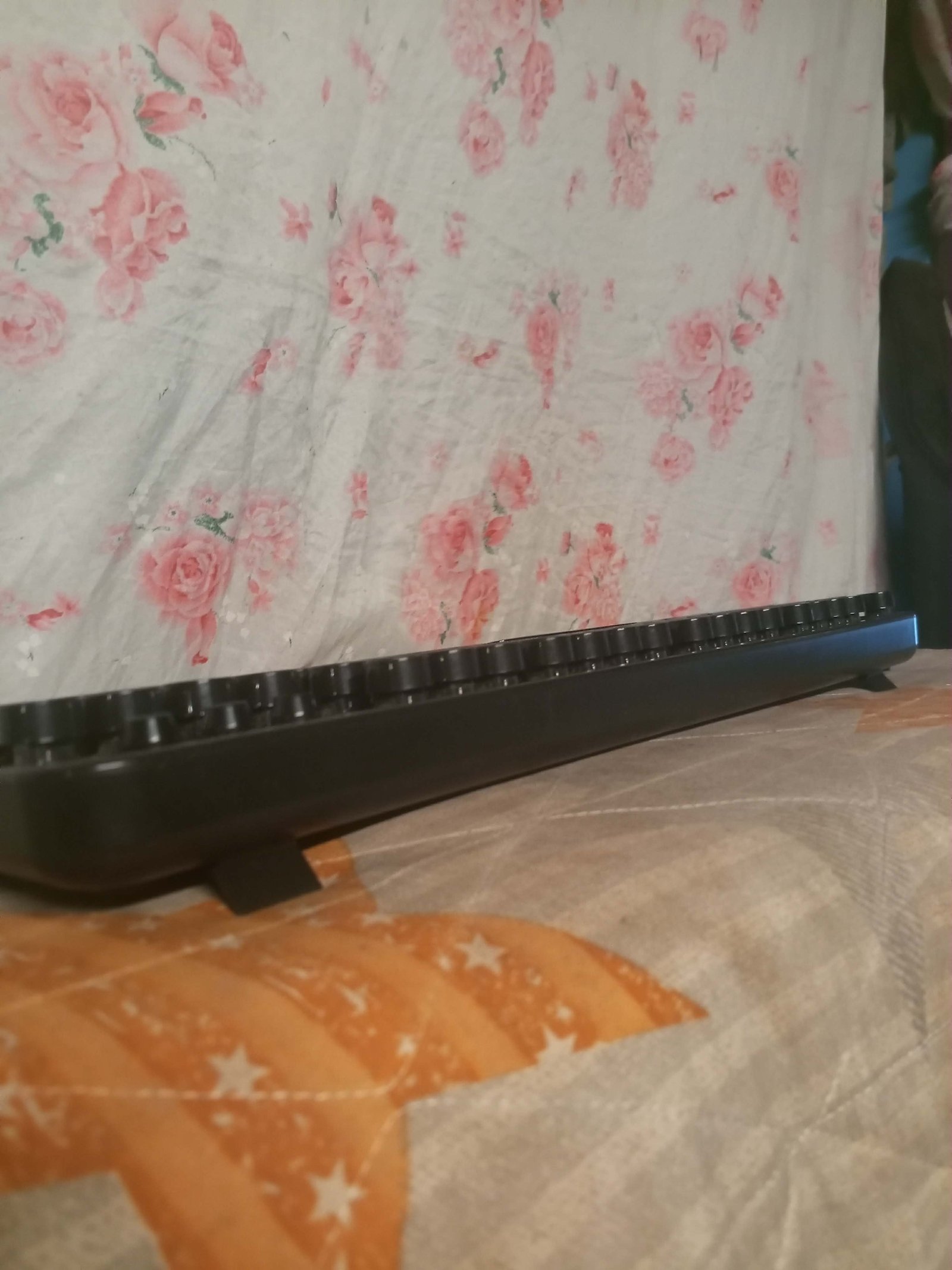 MOFii Retro Wireless Typewriter Keyboard
