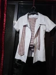 Official ASSCAT Female Uniform (Size M)