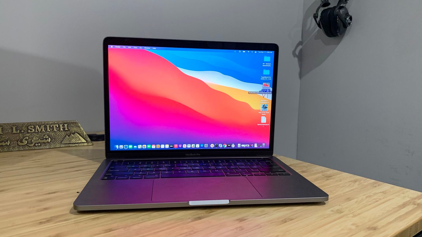Apple MacBook Pro 13"